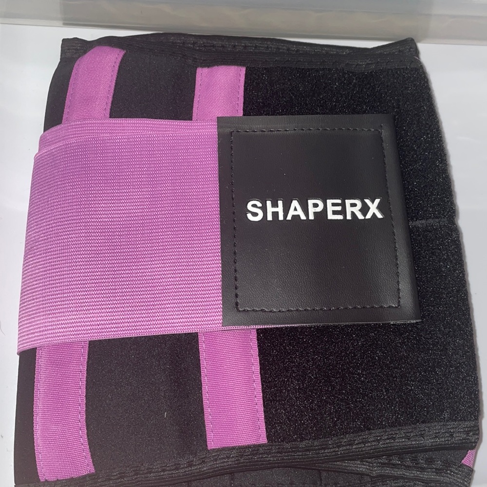 Waist trainers